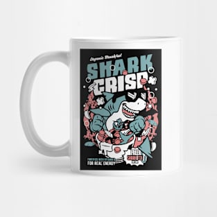 SHARK CRISP Mug